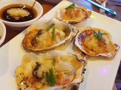 -红牌美蛙鱼头火锅(万辉国际广场店)
