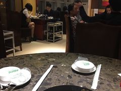 大堂-香邦迷宗蟹(新汽车站店)