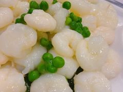 -上海1号私藏菜(静安店)