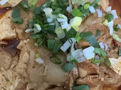 -二分八云雁阁•新晋菜大同味(长治路店)