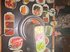 -梨花自助烤肉(天河城店)