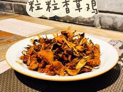 -滇越乘象云南餐厅(豆各庄店)