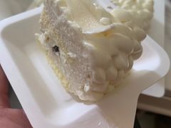 -壹点壹客·生日蛋糕(南山店)
