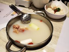 -千味涮·健康火锅(会展连城新天地店)