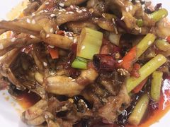 田鸡-小民大排档(马场角横路店)