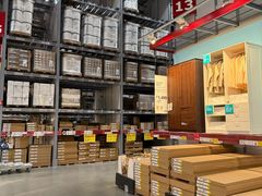 -宜家家居(西安未央商场店)