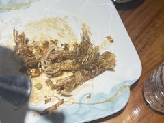 -旺角小渔村(幸福中路店)