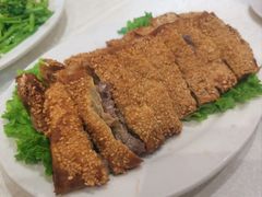 -牛街清真·天客来餐馆(教子胡同店)