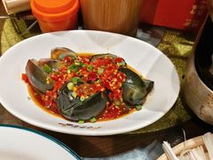 -渔乡米香·剁椒鱼头(四方坪店)