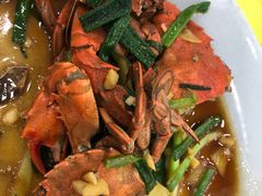 -秋姐美食店(旅游大道店)