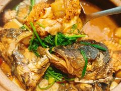 -九道菜有鸡鱼头(石鼓路店)