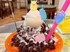 刨冰-顺记冰室(宝华路店)