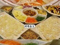 -绿雅居原生态农庄(小涌店)
