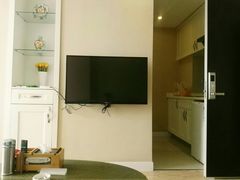 -上寓酒店公寓(原皇室堡酒店公寓)