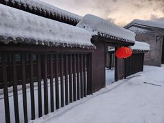 -盛世南宫影视城(北普陀影视城)