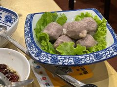 -牛街清真满恒記(平安里西大街店)