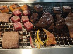 -小财盆地桌烤肉