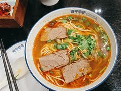 -宛平李记小吃(东关街店)