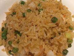 海鲜炒饭-北京四季酒店·采逸轩