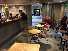 -来回·咖啡(天河南店)