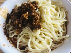 -吴记怪味面(牛王庙店)