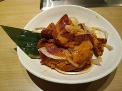 -新石器烤肉(之心城店)