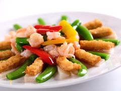 -东湖食堂·湖景餐厅•会议