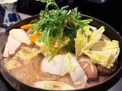 -满来寿喜烧(金虹桥店)