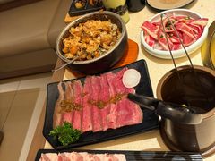 -九田家黑牛烤肉料理(天水秦州区万达店)