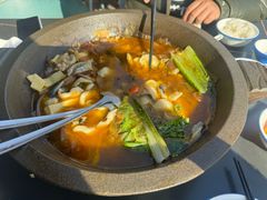 -九寨沟石锅鱼(沣峪口二十年店)