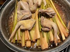 -羽鸽集·乳鸽专门店·地道顺德菜(岭南站店)