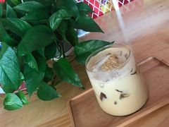 -CH8冇独空间(东郊记忆店)