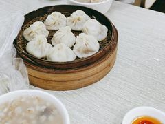 -新丰小吃(中山中路分店)