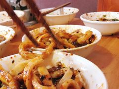 -洞子口张老二凉粉(文殊院店)