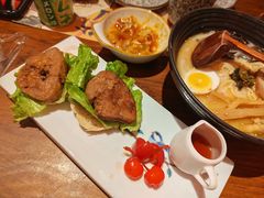 -白石的深夜食堂(徐州苏宁广场店)