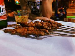 -一只羊烤肉(金沙遗址店)