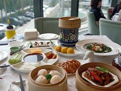 -海湾壹品·粤菜·早茶·烤鸭(拱北店)