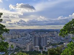 -求水山公园