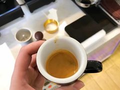 -不正咖啡(万达尊店)