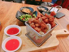-陈记高压锅鱼头·生蚝