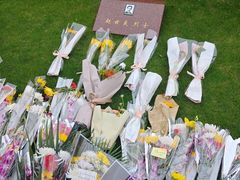 -上海市龙华烈士陵园