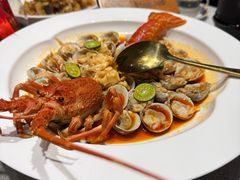 -卫鼎轩·曹公馆(鼓楼店)