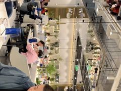 -兰湘子·湘菜小炒(崂山丽达店)