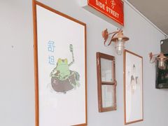 -Side Street街旁(交道口店)