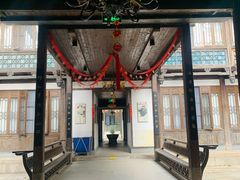 -聚春园驿馆(福州三坊七巷店)