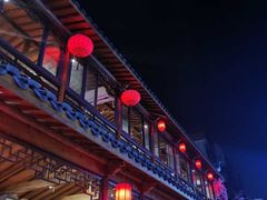 -江南古镇(斗西路万致创意园店)