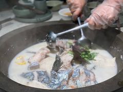 -鲜潭蒸汽石锅鱼(五道口购物中心店)