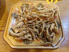 -乐山第一家临江鳝丝(茶坊路店)