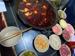 -星鸿社重庆老火锅