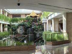 -广州白天鹅宾馆